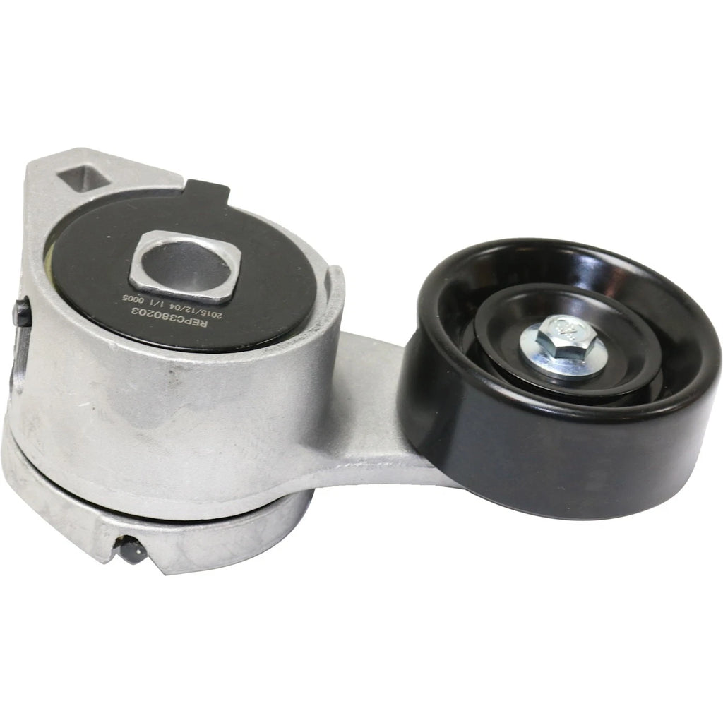 Serpentine Belt Tensioner for Chevrolet Pontiac Buick Cadillac
