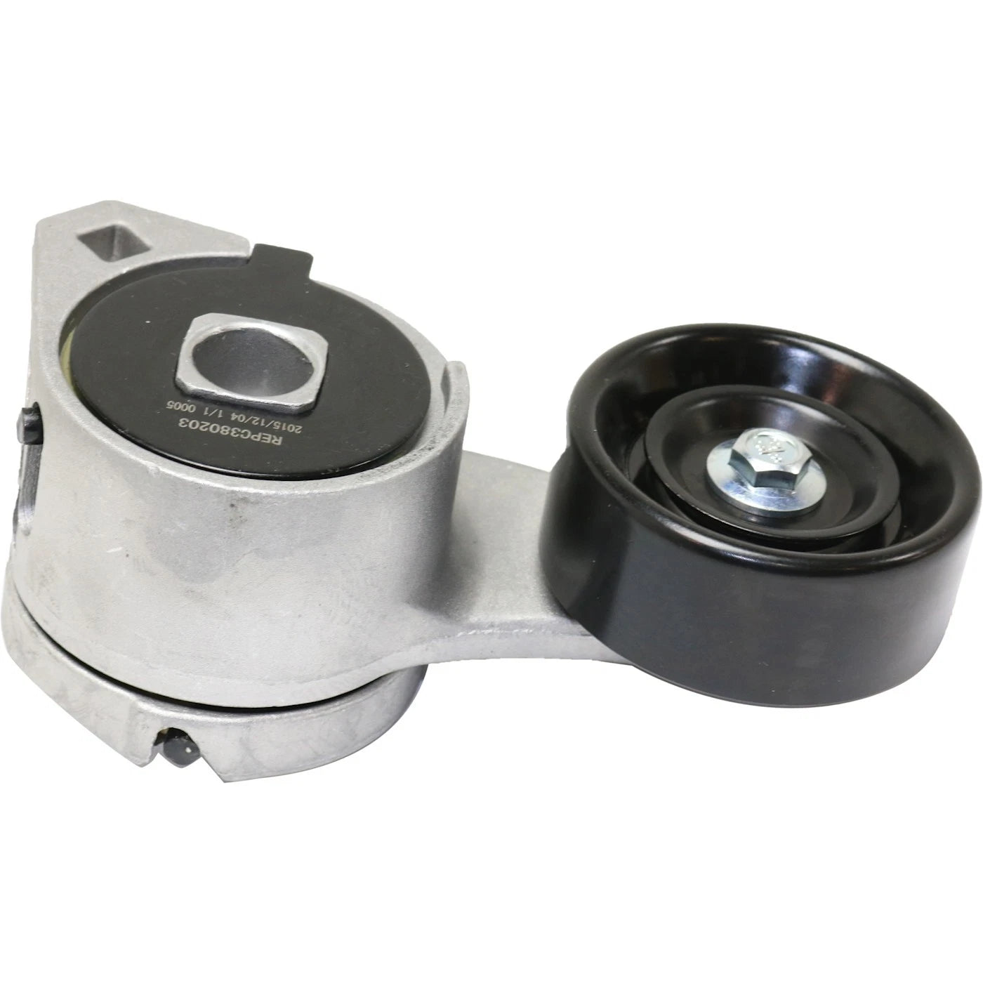 Serpentine Belt Tensioner for Chevrolet Pontiac Buick Cadillac