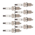 Iridium Spark Plugs for Toyota Land Cruiser/Sequoia V8 (1998–2009)