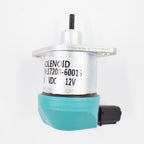 Fuel Shut Off Solenoid for Kubota D905 D1005 D1105