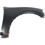 Fender for Dodge Durango (2011–2024) Front Driver and Passenger Side