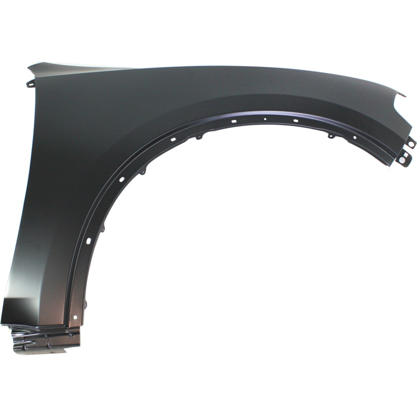 Fender for Dodge Durango (2011–2024) Front Driver and Passenger Side