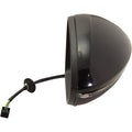 Power Mirror for Chevrolet Cruze (2016–2019) Passenger Side Heated