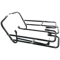 Saddlebag Guard Rail Mounts Bracket for Harley Ultra Classic Electra Glide