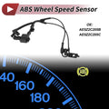 ABS Wheel Speed Sensor for Ford Fusion (2010–2012) No.AE5Z2C205B