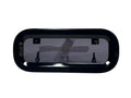 Nemo Aluminum Portlight for Classic Slim Line (16 7/8in x 7 1/8in OD)