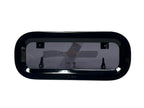 Nemo Aluminum Portlight for Classic Slim Line (16 7/8in x 7 1/8in OD)