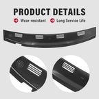 Upper Dashboard Panel for Dodge Ram 1500 (2002–2005)