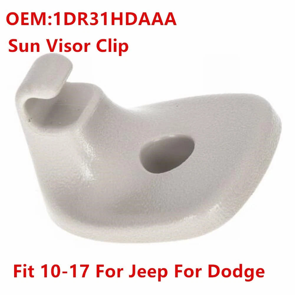 Visor Clip for Honda Accord (2018–2023) 1DR31HDAAA