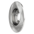 Rear Disc Brake Rotors for Volkswagen Passat (1999–2005) AWD