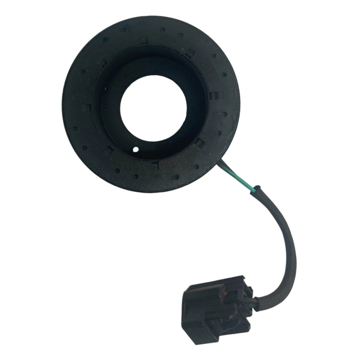 AC Compressor Clutch Replacement for Buick Lucerne 3.9L (2009–2011)