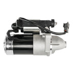 Power Steering Pump Fit For Nissan Armada and Titan 5.6L V8 (2010–2015)