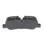 Set of 8 Ceramic Brake Pads for Land Rover Range Rover Sport (2010–2016)
