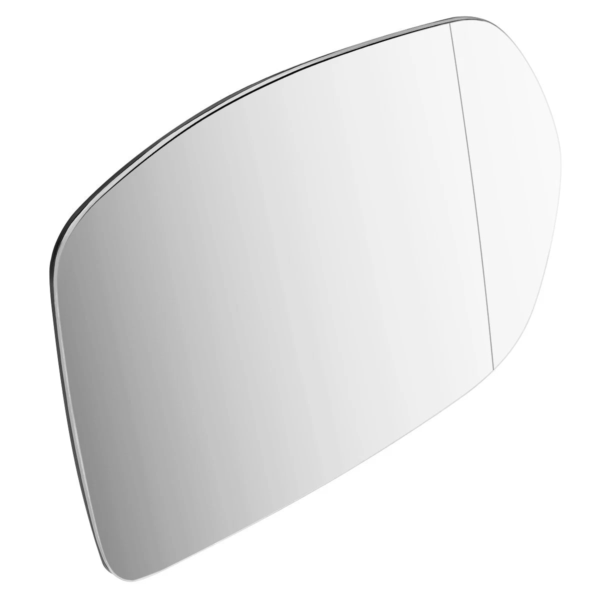 Driver Left Heat Mirror Glass Lens for Honda CR-V (2012–2016) 76253T0AC01