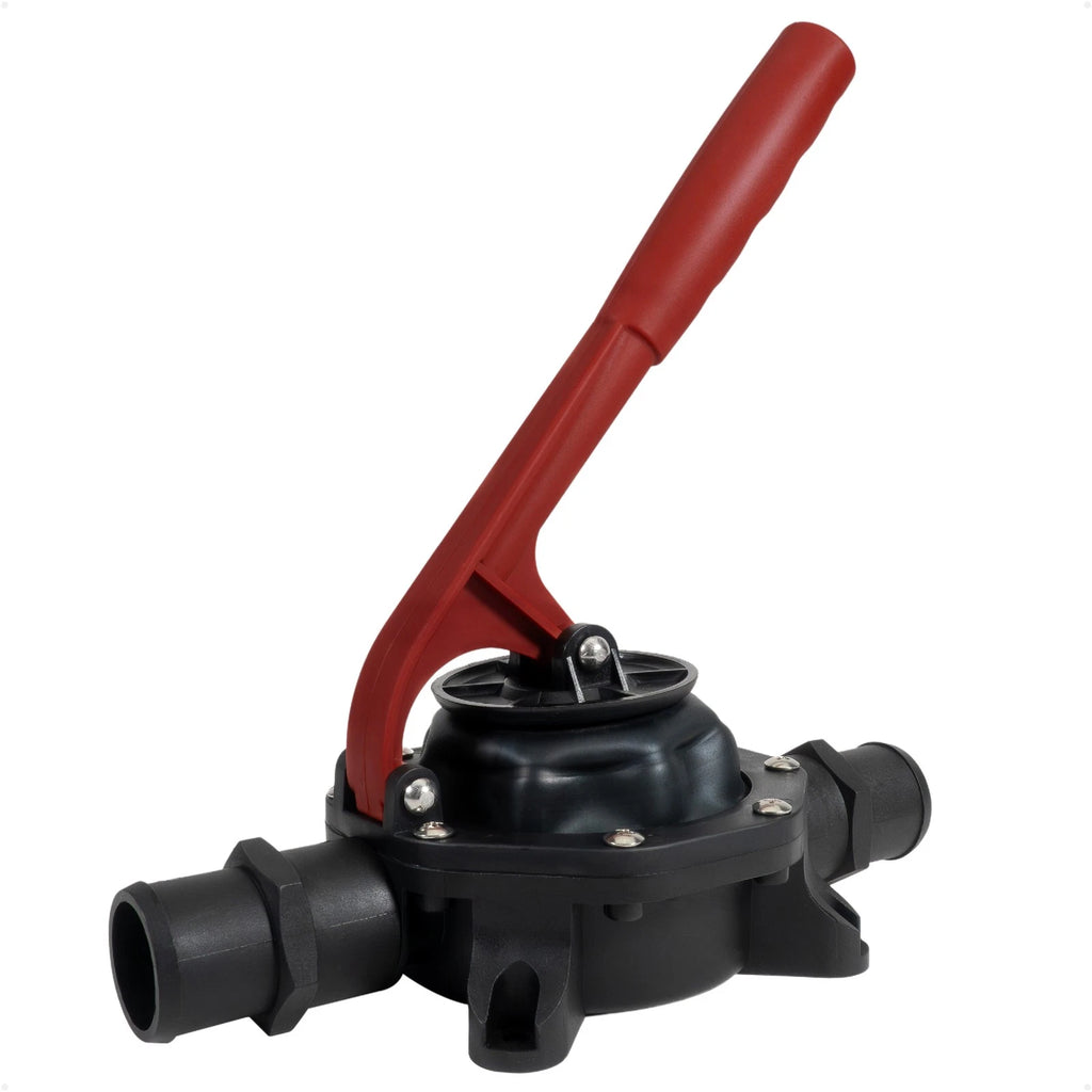Manual Diaphragm Hand Bilge Pump 720 GPH for Five Oceans (FO4328)