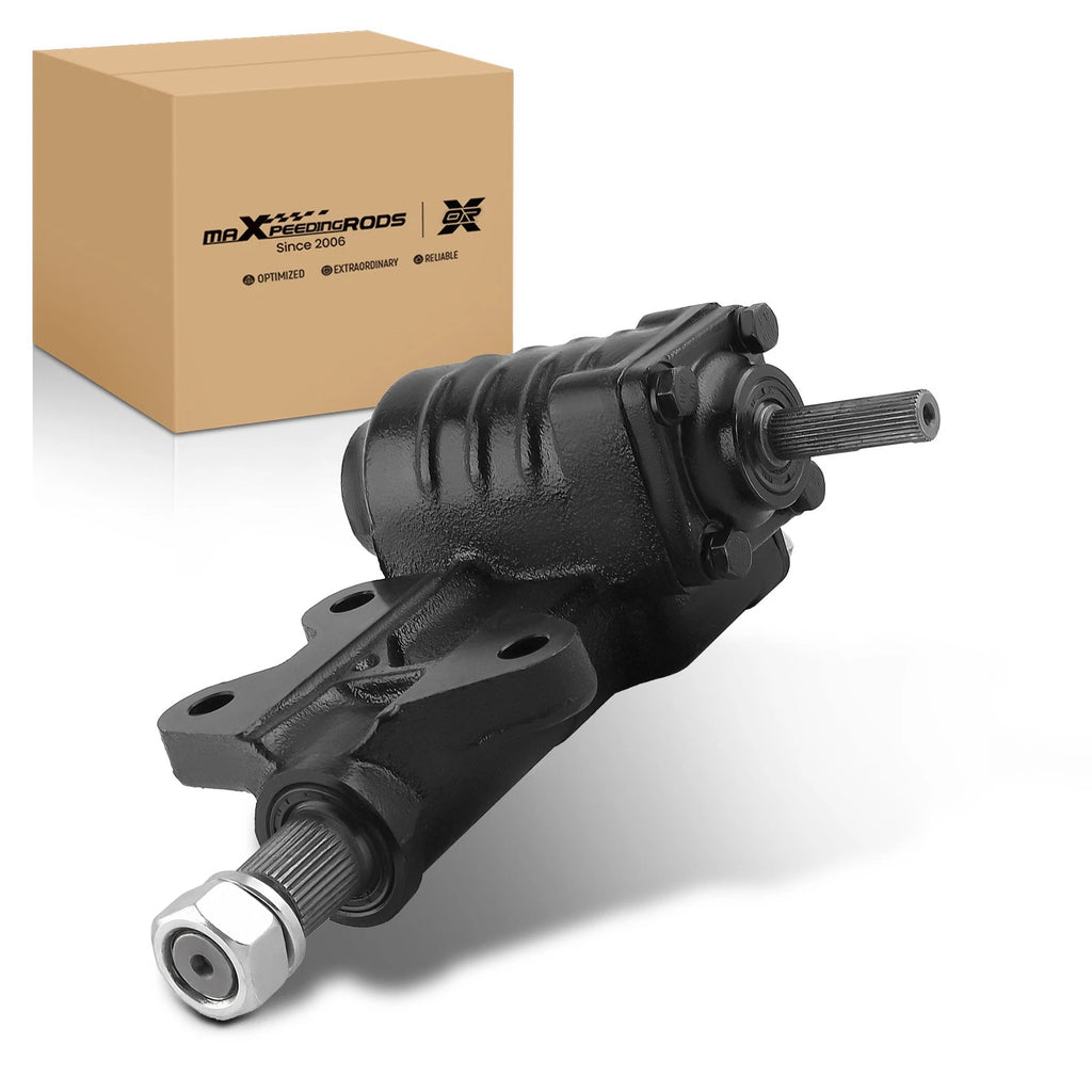 Power Steering Gear Box for Suzuki Samurai (1986-1995) LHD
