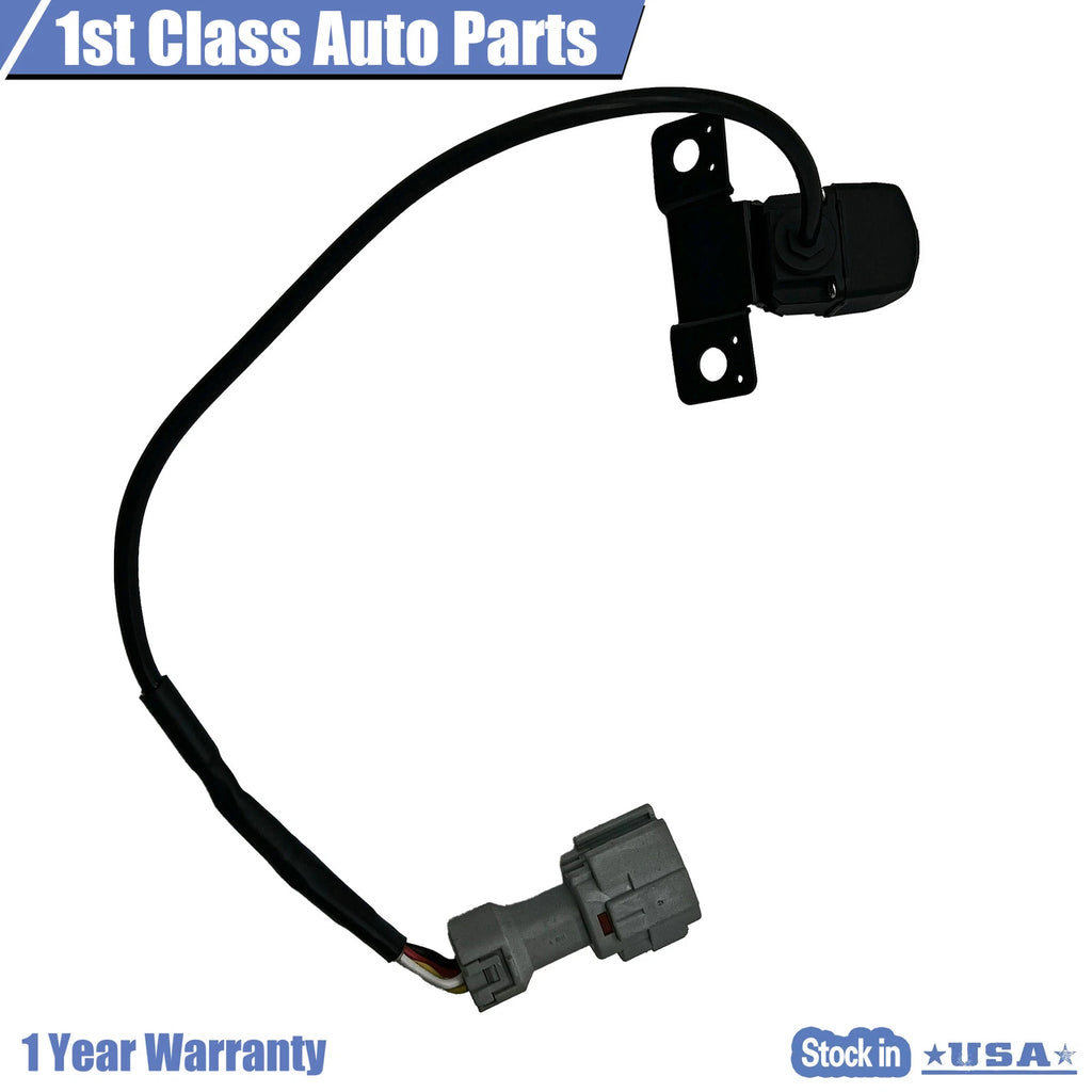 Backup Camera for Hyundai Santa Fe (2013-2016)