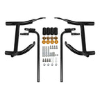 Saddlebag Guards Crash Bar for Harley Electra Street Road King Glide (2014–2023)