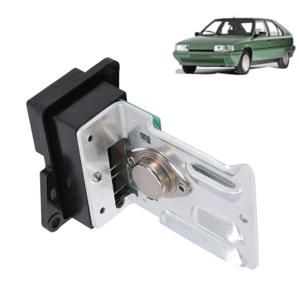 Blower Motor Heater Resistor for BX 205 309 (OEM Part Numbers)