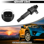 Ignition Coils for Kia Picanto (2011–2015) 27301-04000