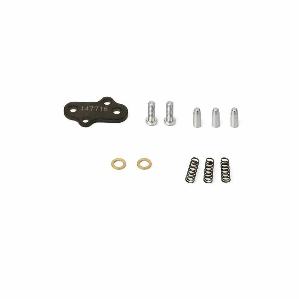 Genuine OEM Manual Transmission Detent Ball for BMW 540i M3 M5 Z8 (1996–2003) 23317506947