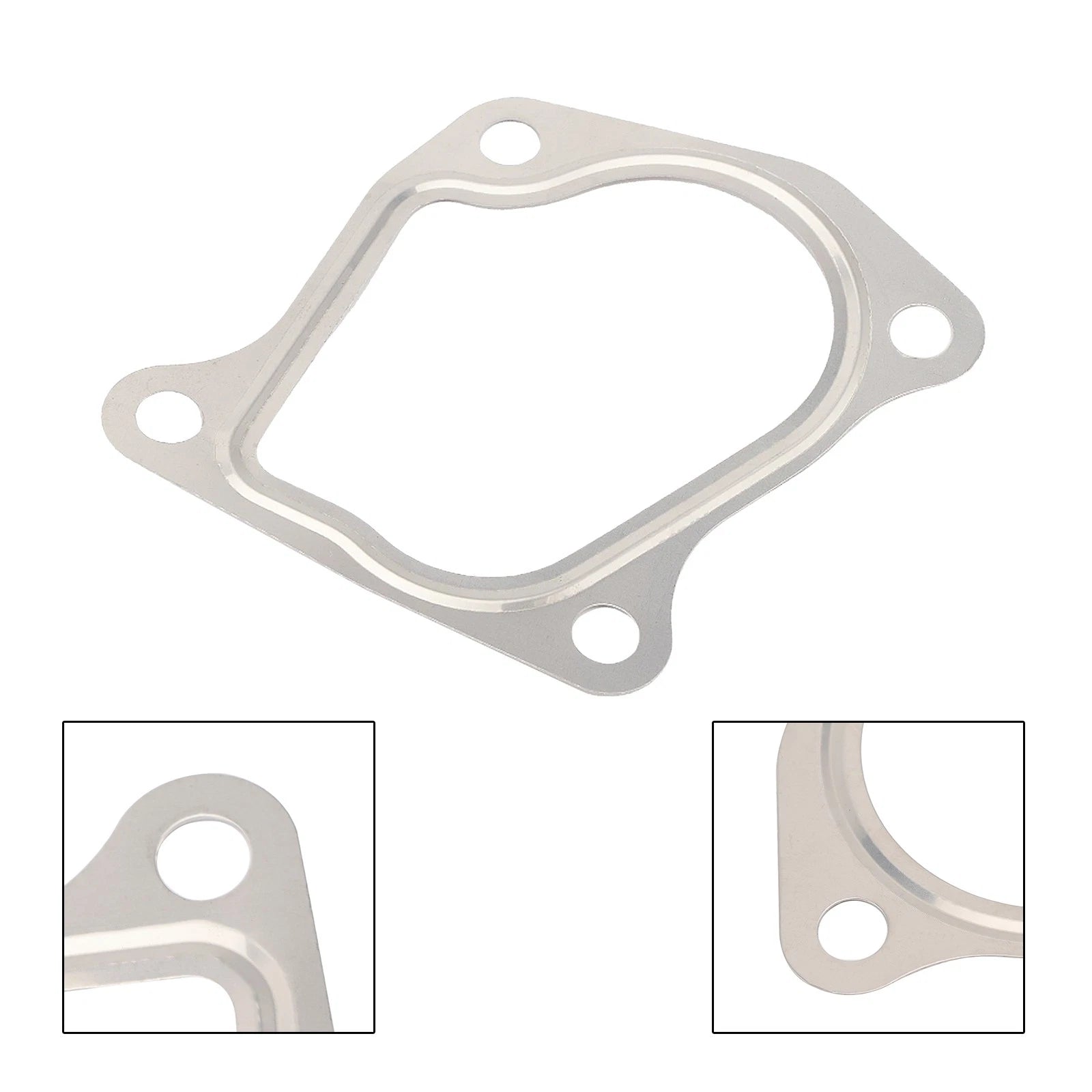 Exhaust Gasket 5812640 for Polaris RZR XP/XP4 & Turbo S (2016–2024)