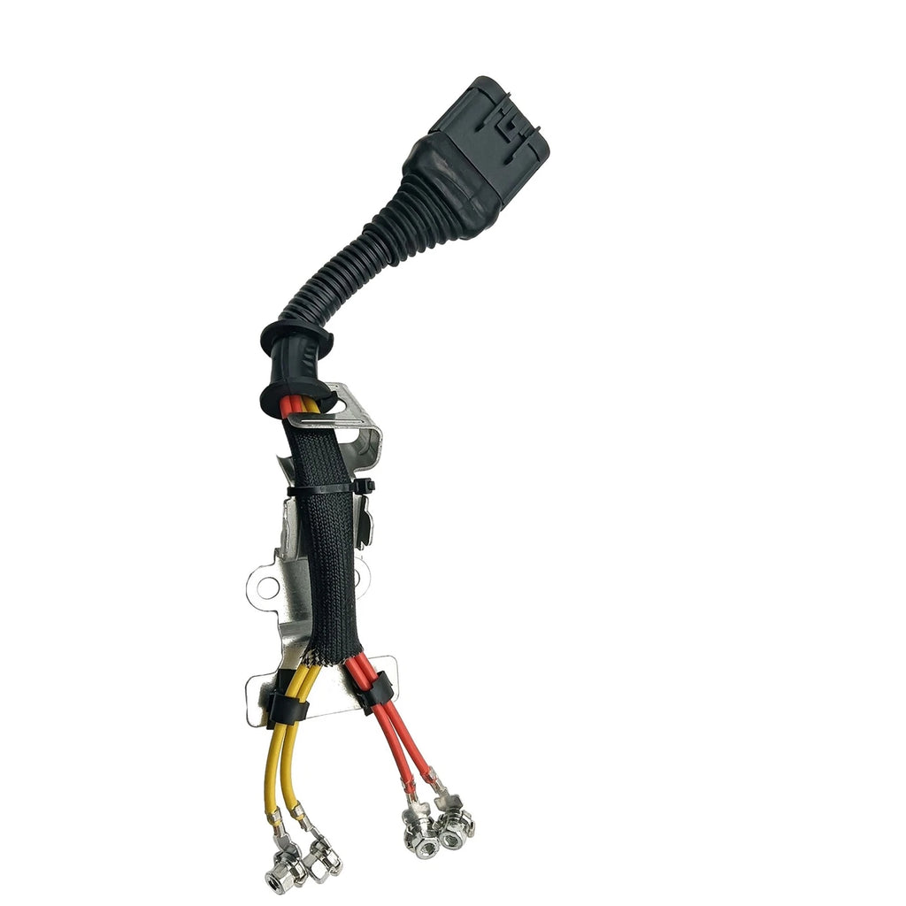 Fuel Injection Harness for Silverado 2500 HD, Silverado 3500 