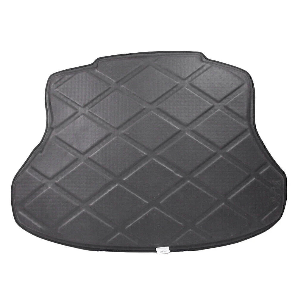 Rear Trunk Liner Cargo Mat for Honda Civic Sedan (2012-2015)