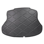 Rear Trunk Liner Cargo Mat for Honda Civic Sedan (2012-2015)
