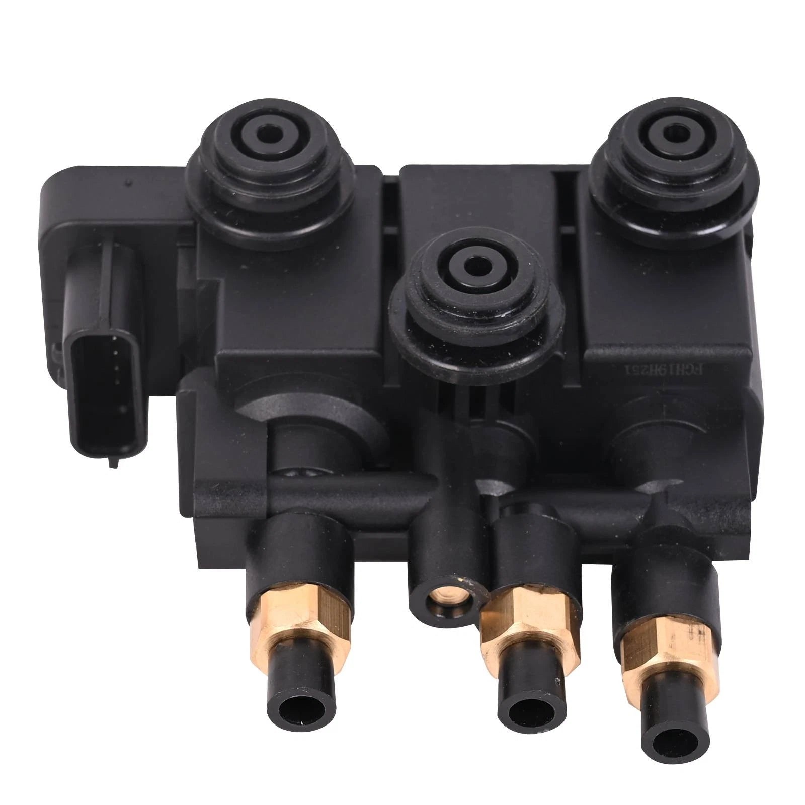 Front Air Suspension Solenoid Valve Block for Land Rover Defender (1990–2023)