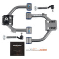 Adjustable Camber Arms Kit for Honda Accord (2003–2007) & Acura TSX (2004–2008)