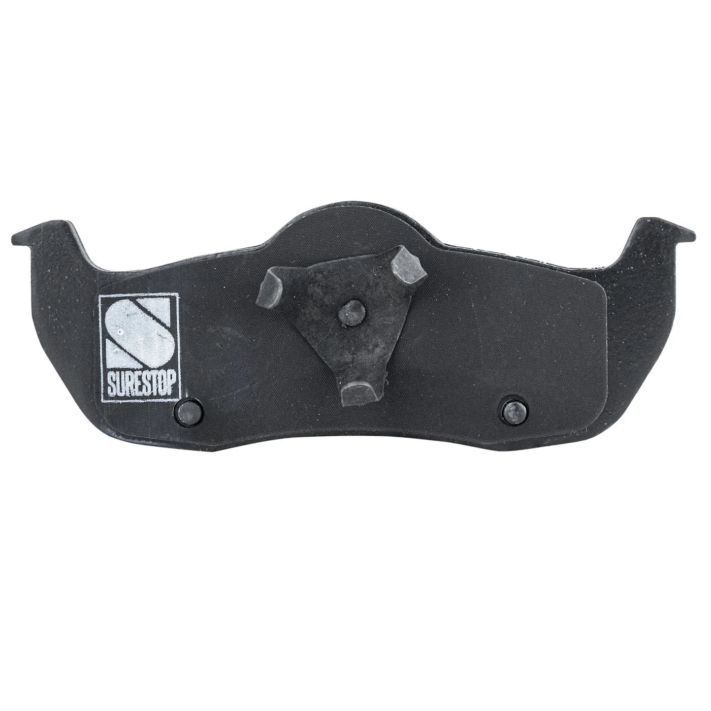 Brake Disc and Pad Kit for Nissan Titan (2008–2015)