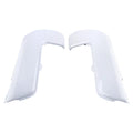 Rear Bumper Corner End Left Right for Toyota Tacoma (2016–2024)