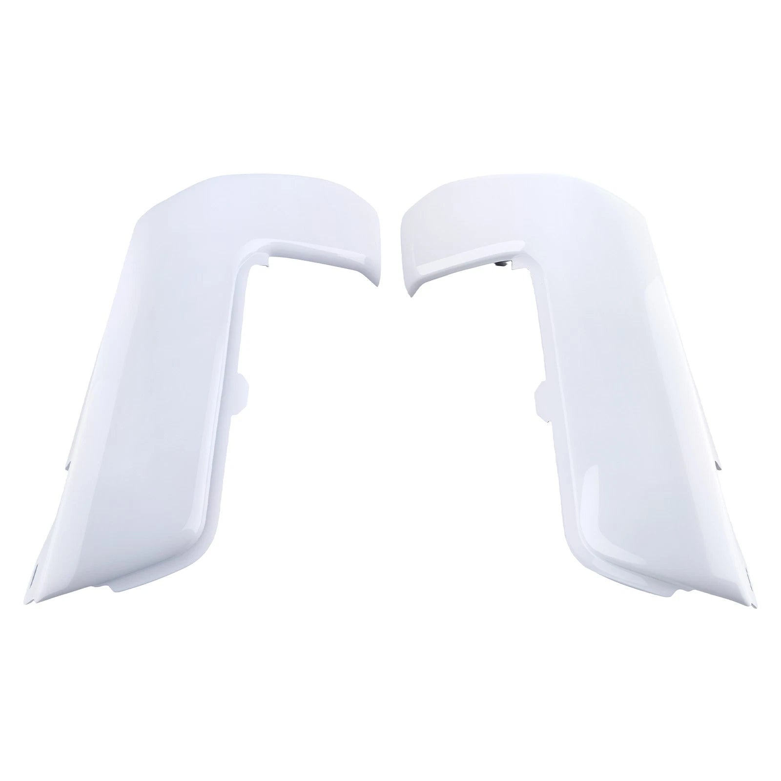 Rear Bumper Corner End Left Right for Toyota Tacoma (2016–2024)