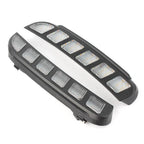 LED Daytime Running Lights Signal Lamp for Ford Explorer (2016-2017)