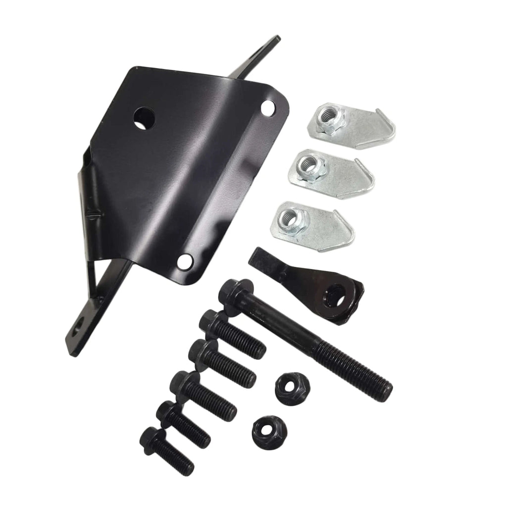 Rear Right Leaf Spring Hanger for Ford Explorer Sport Trac (2001–2002) 1L5Z5775AA