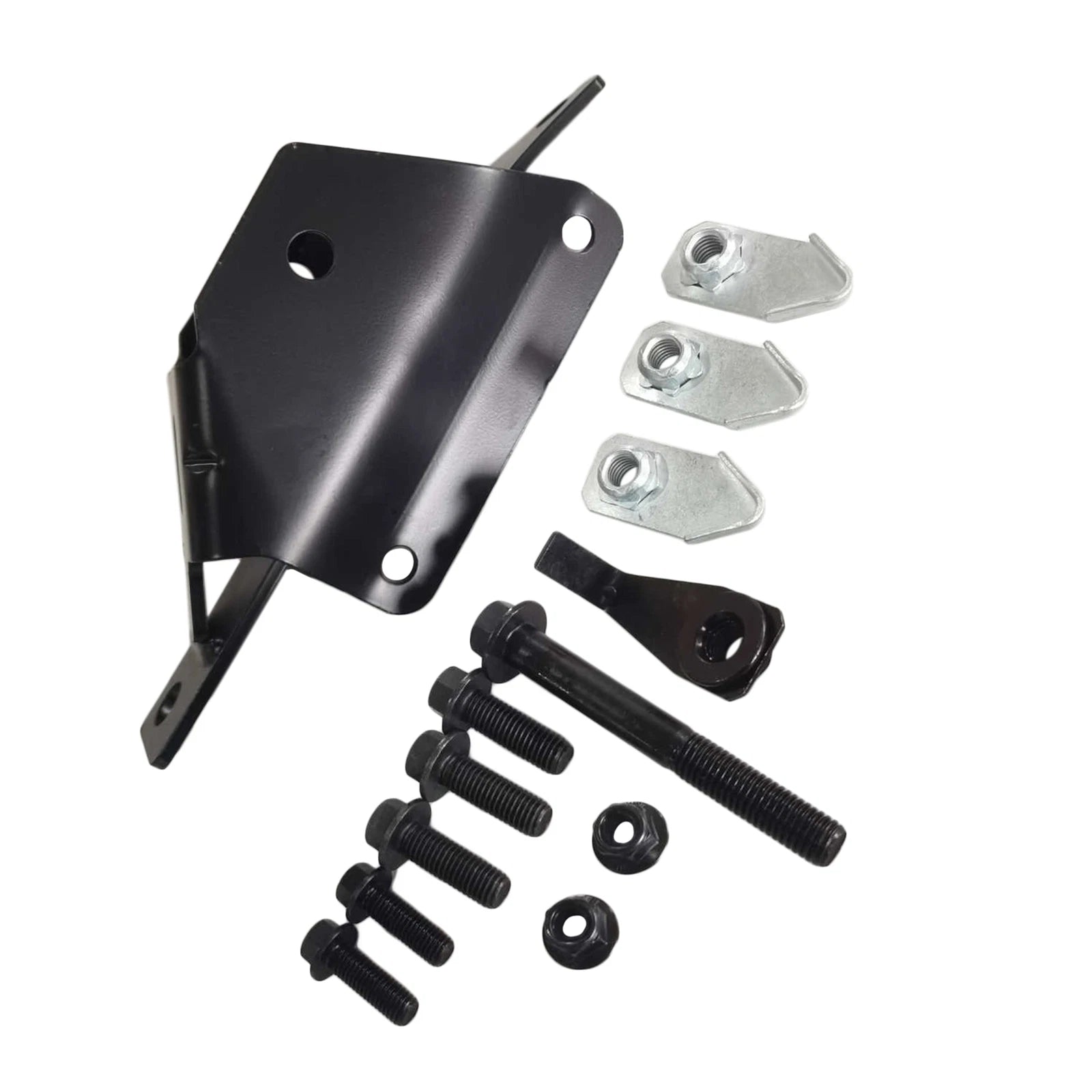 Rear Right Leaf Spring Hanger for Ford Explorer Sport Trac (2001–2002) 1L5Z5775AA
