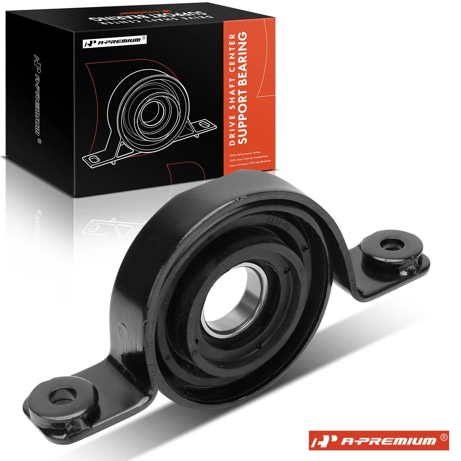 Shaft Center Support Bearing for Ford Explorer Sport Trac (2007–2010)