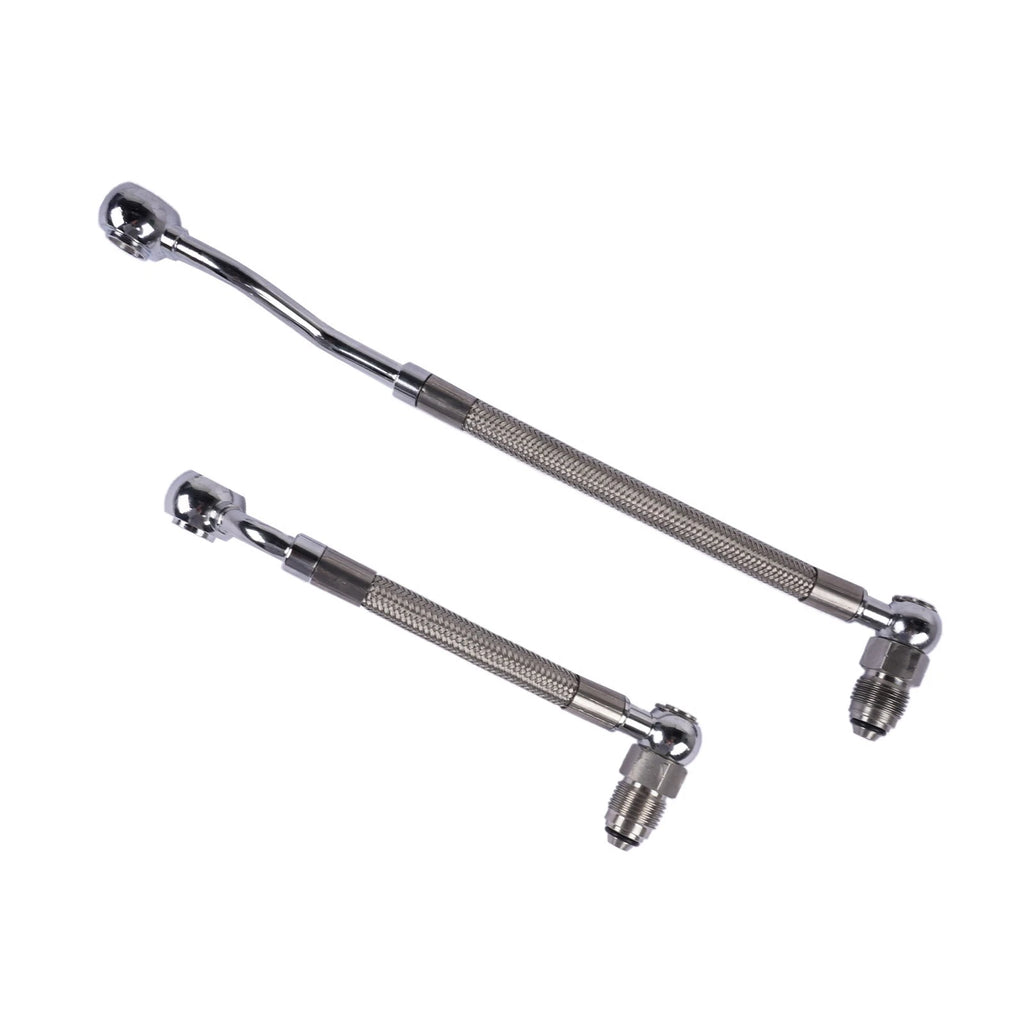 Fuel Injection Line Kit for Harley Davidson Road King Electra Glide (1996–1999)