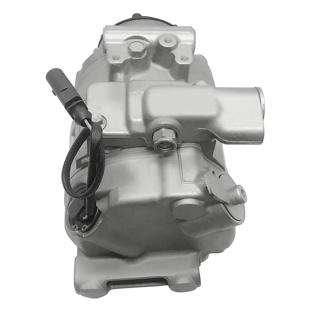 AC Compressor Kit Replacement for Audi R8 (2014-2015) A6 Quattro (2011-2018)