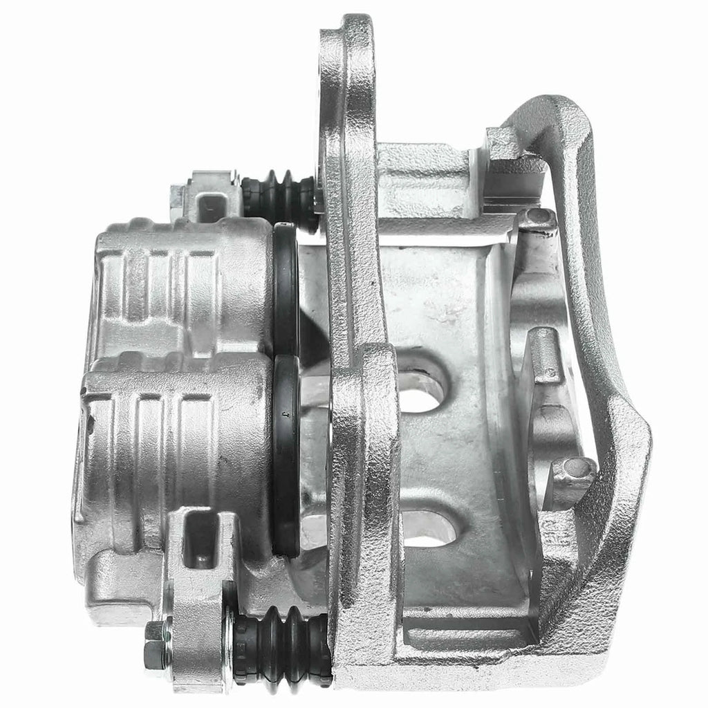 Front Right Disc Brake Caliper with Bracket for Ford Mustang (2011-2014)