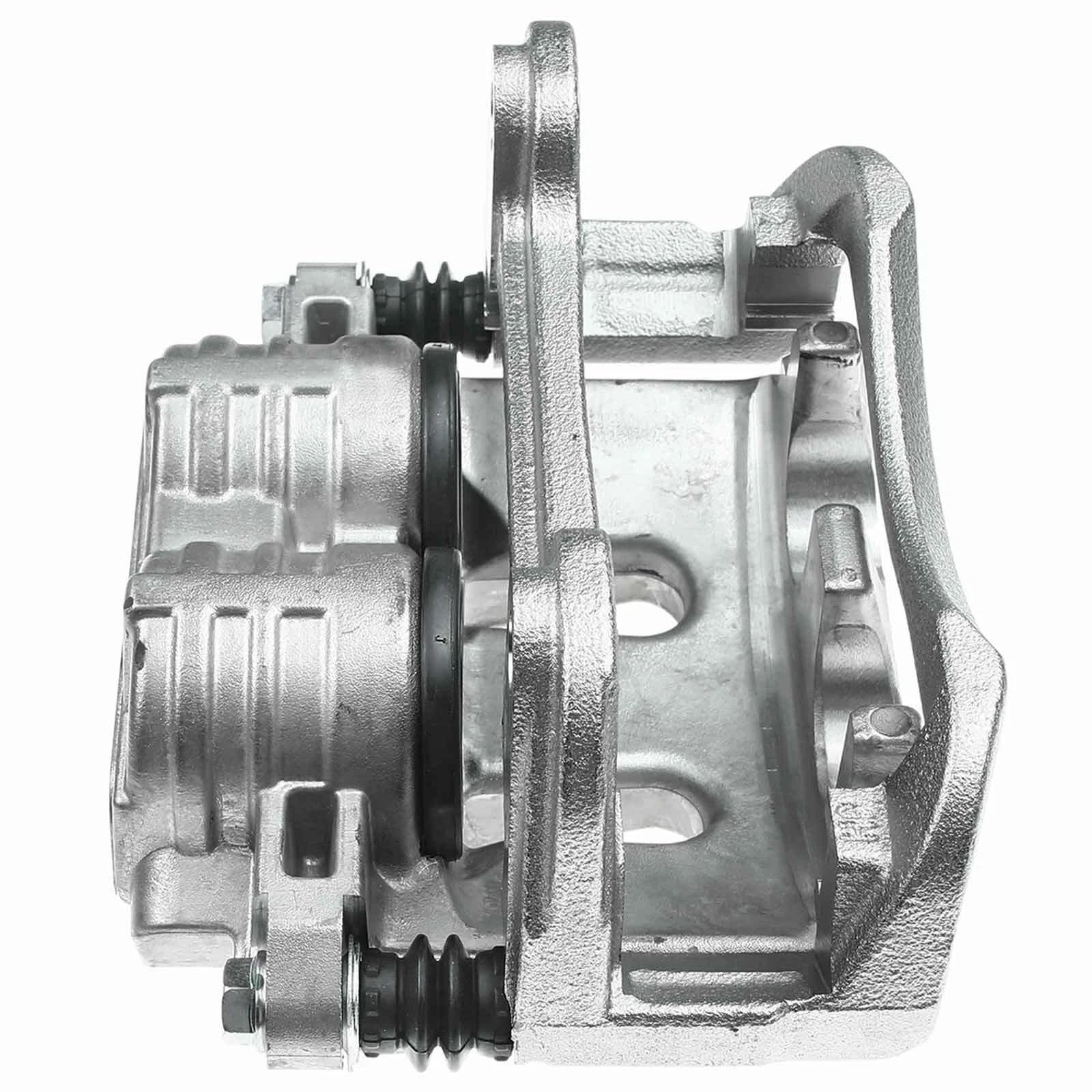 Front Right Disc Brake Caliper with Bracket for Ford Mustang (2011-2014)