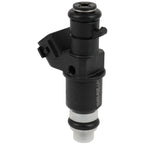 Set of 4 Fuel Injectors for Honda HR-V (2016) & Honda Civic (2012–2015) 1.8L