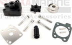 Water Pump Rebuild Kit for Yamaha Marine 4Stroke 4HP 5HP 6HP 6BX-WG078-00
