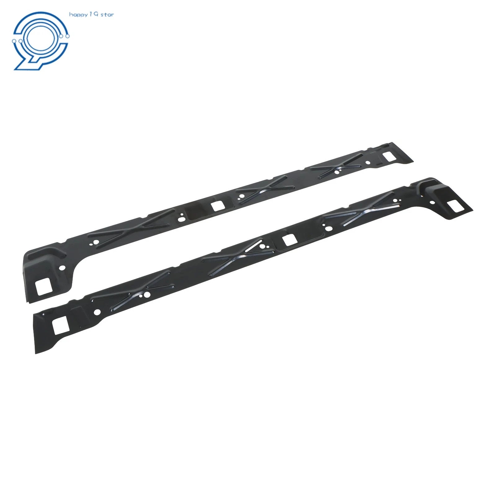 Rocker Panel Steel for Chevy Silverado/GMC Sierra (1999-2018)