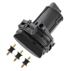 Secondary Smog Air Injection Pump Kit for BMW 3 Series (1999–2000)