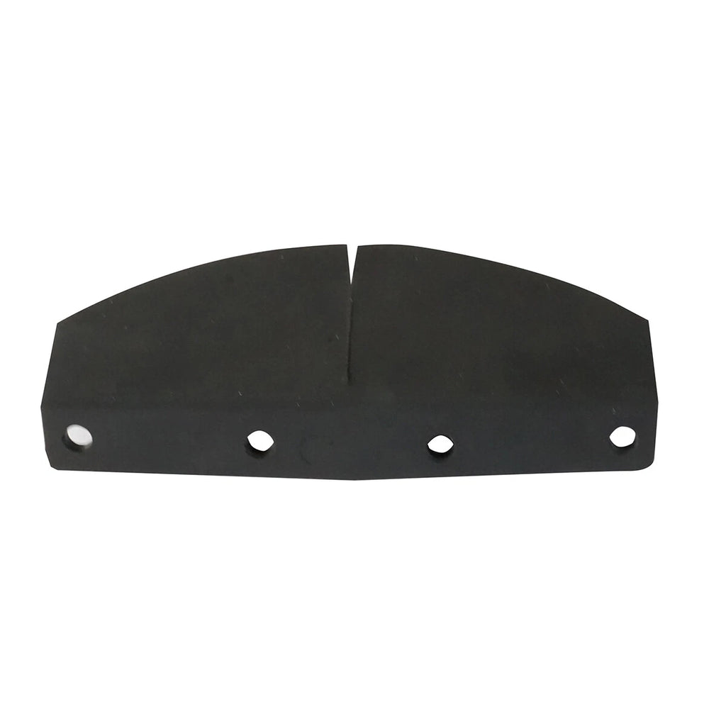 Non Return Valve Exhaust Flap for Volvo Penta Sterndrive DP-D, DP-D1, DP-E (872438)