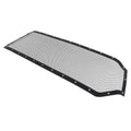 Upper Black Mesh Grille Insert for Ram 1500 Tradesman (2019–2024)
