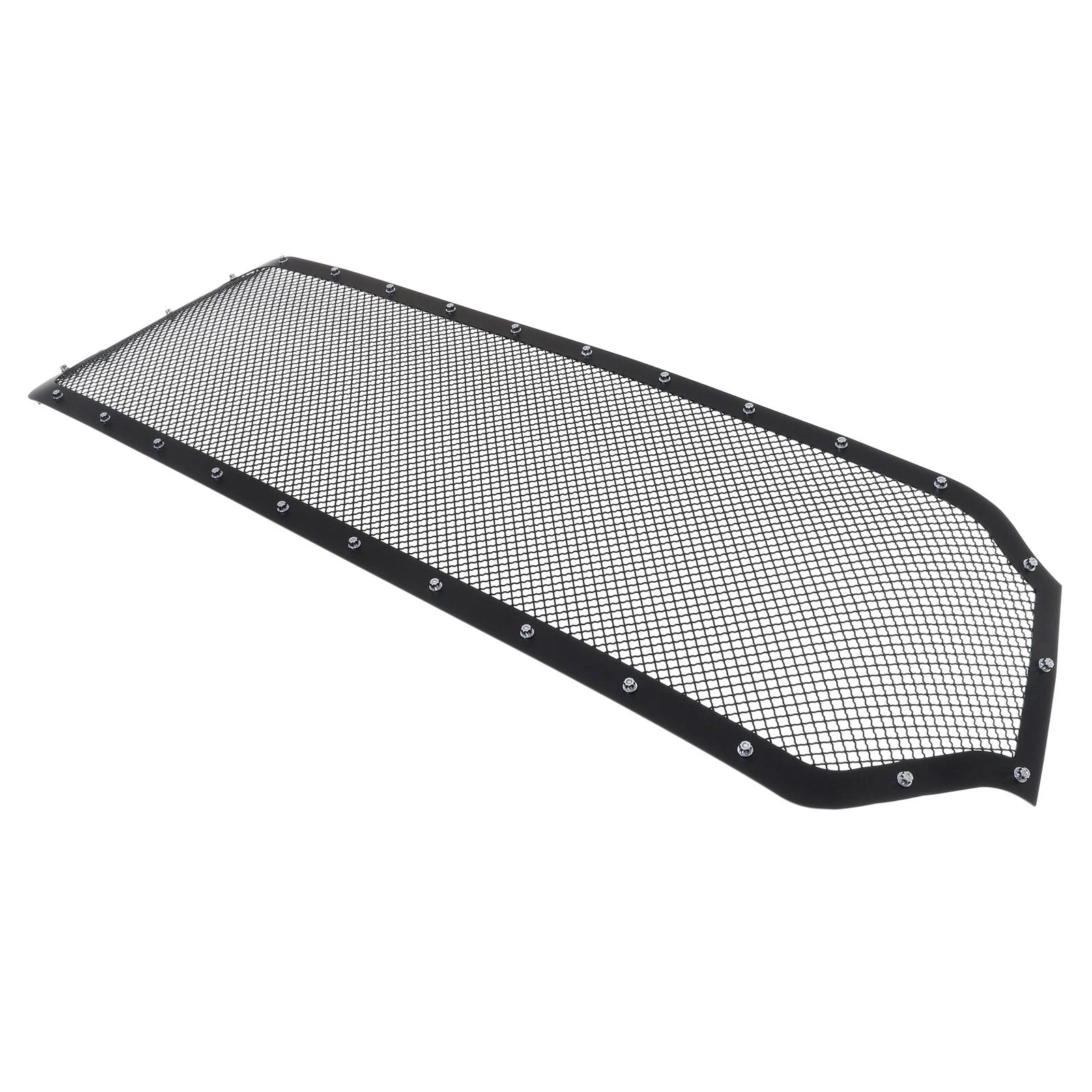 Upper Black Mesh Grille Insert for Ram 1500 Tradesman (2019–2024)