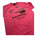 American Made Graphic T-Shirt for Plymouth Road Runner (1968–1970)